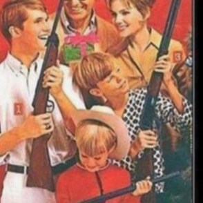 The profile image is from an old Sears catalog-Macdawn@sekur.com