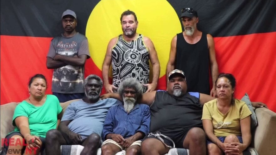 ITS A CRIME AGAINST HUMANITY!!!

Support the indigenous aboriginal tribes of Australia, because what...