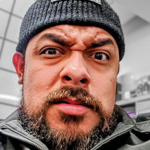 Seasoned Security Officer Interest in Marketing Career / Co-Founder & Host WayofGentlemen & BeerAmbassador