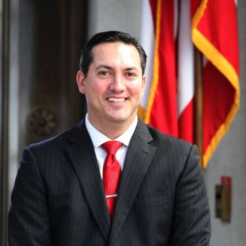 Ohio Attorney at Law