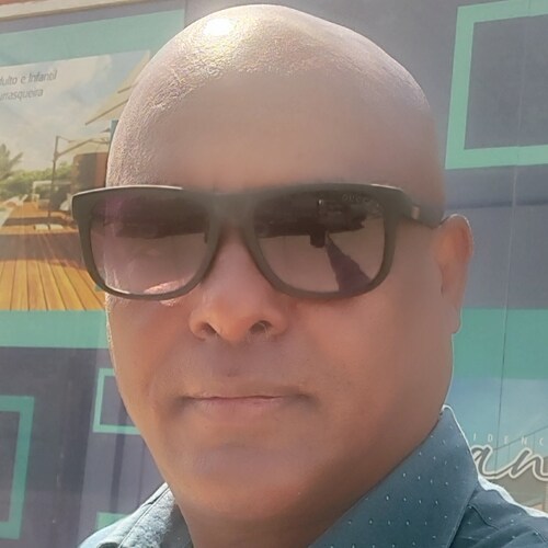 Visit NelsonCorretor's profile on GETTR. View their posts, photos, videos, and connect with them on the social platform.