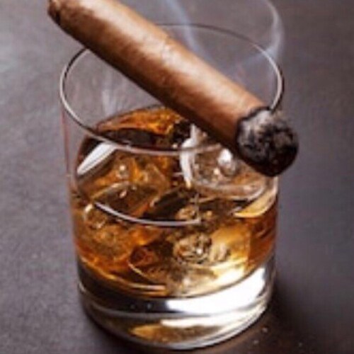 Faith, freedom, family, beer, bourbon, cigars, sports and sports betting.