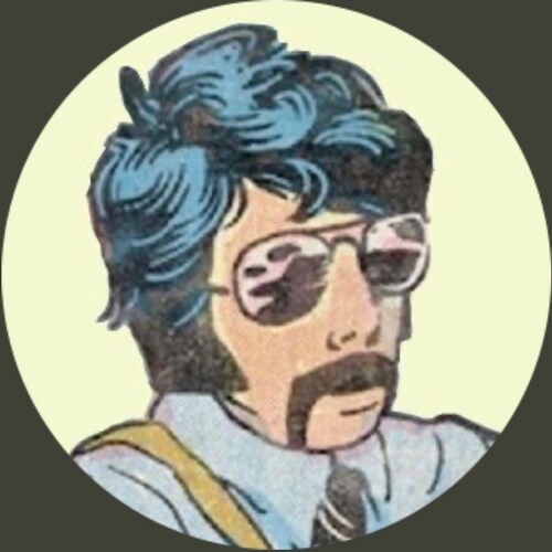 I sprung full-grown from the head of Zeus. I have absolutely zero redeeming qualities. I did it like this, I did it like that, I did it with a wiffle ball bat.