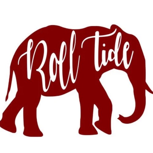 Wife, mom of two and educator. Born and raised in Alabama.