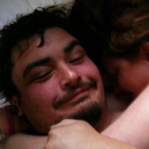 I like to say fucked up shit on the internet.