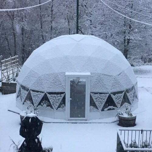 Benign ufo spotter ...spotter.