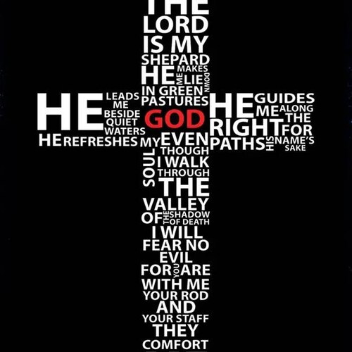 Faith in Christ alone, believer in the Holy Bible, defender of the US Constitution, give me liberty or give me death  = ...