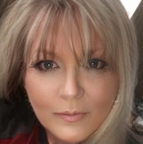 for God, Family & Country!