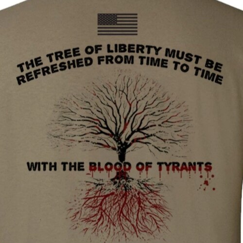 GOD,TRUMP AND GUNS ARE WHAT I PUT MY FAITH IN.THERE ARE ONLY 2 GENDERS.ABORTION SHOULD BE PUNISHABLE BY DEATH,SAVE THE B...