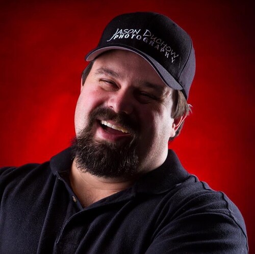 Professional Portrait and Sports photographer in North Idaho.