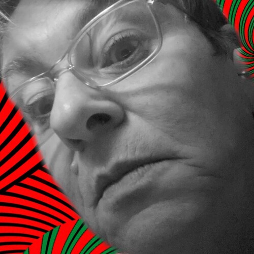 blah blah blah I follow back ❤️