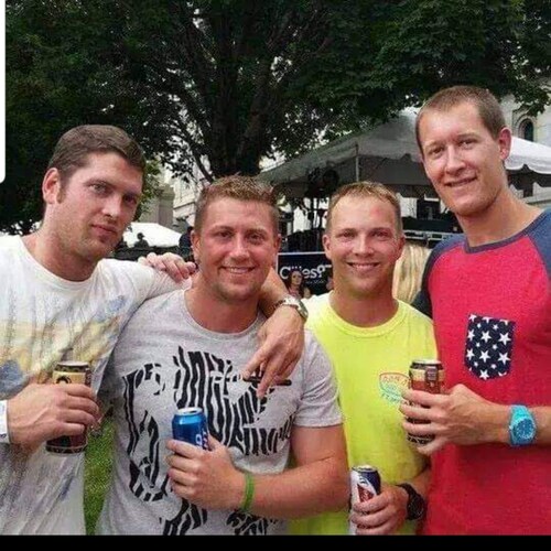 American Christian and Patriot