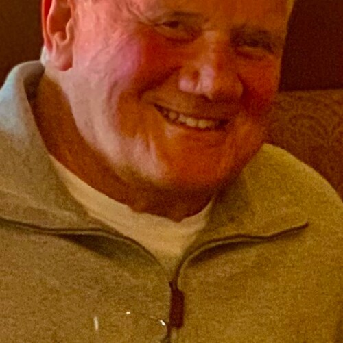 Father Grandfather patriot