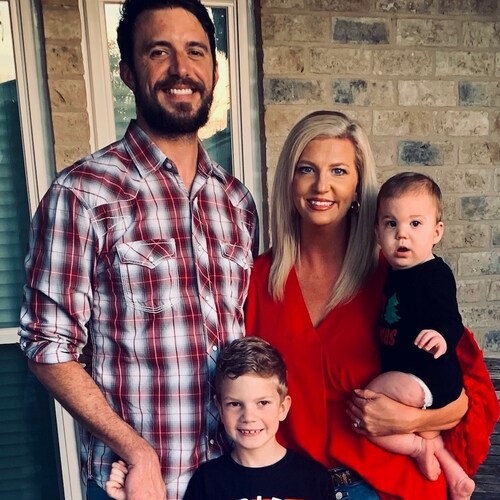 If you’re gonna rise, you might as well shine :)