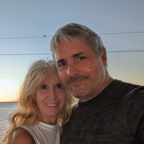 US Air Force Veteran, Attorney, Conservative, proud Floridian, married to a wonderful woman