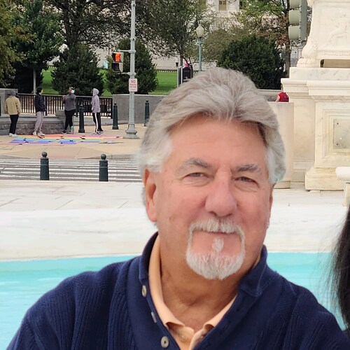 Project Superintendent/DN Tanks (retired)