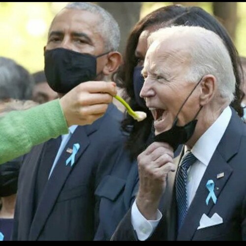 Patriot.
Critical Thinker.
All around nice dude.