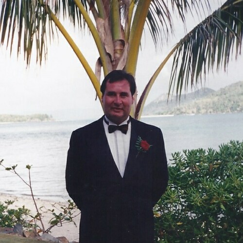 one is not enough, two is too many, three is not enough.