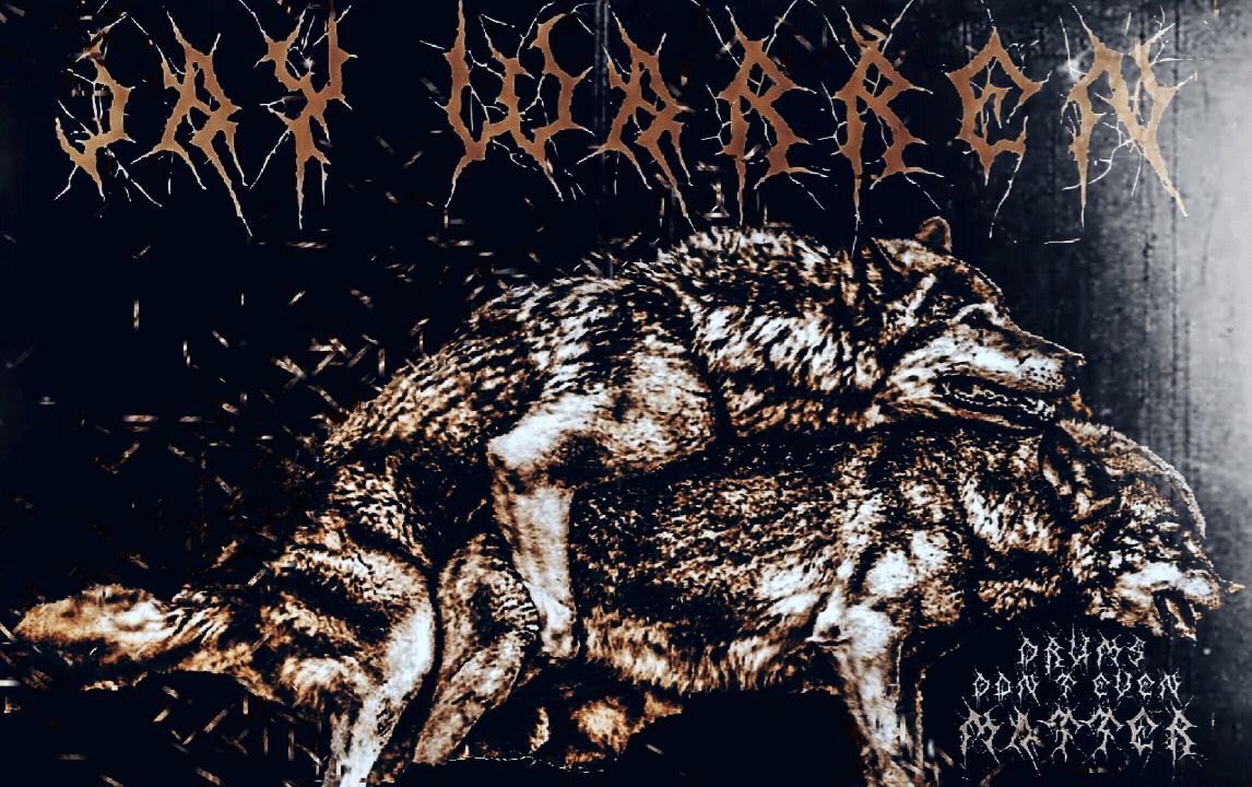 View jaywarren's post on GETTR. Join the discussion, share your thoughts, and connect with the community.