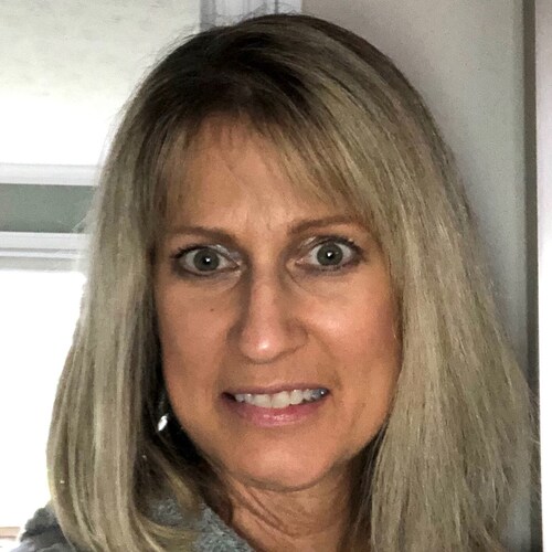 Conservative freedom fighter, Republican, cancer survivor, health and fitness enthusiast, passionate believer in natural...