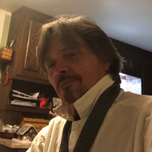 Retired Respiratory Therapist,father and grandpa!