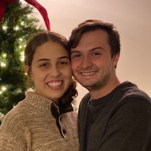 Pick up your staff, carry your cross. 
Heal our land.