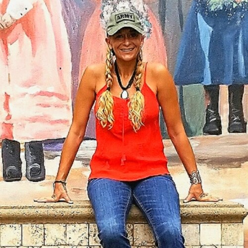 Army medic vet, my oath never ends, animal rescue and lover, conservative constitutionalist, free state of Florida, not ...