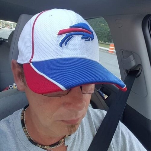 America first, 2A, serve in the United States Marine Corps, Semper Fi 🇺🇸 Buffalo Bills 🏈 NY Yankees ⚾️