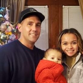 I'm a day trader and digital artist from Boston.