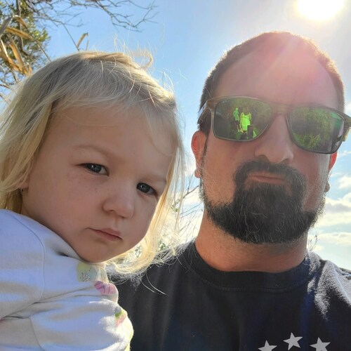 proud American.  Pro 2A. Small Business Owner.