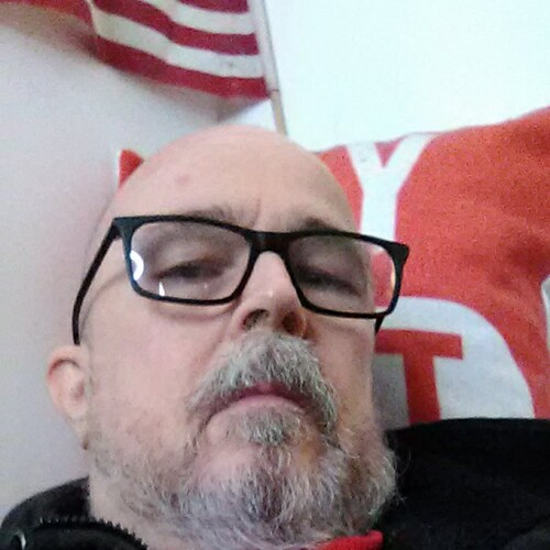 I am retired & disabled. I am a libertarian PATRIOT & also a freelance photojournalist. Please join my  We the People membership site on the link above. Thanks.
