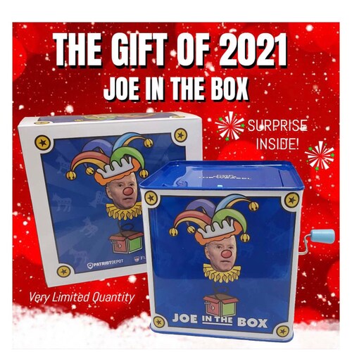 just need to vent about the corrupt, inept biden administration. #twittersucks #freedom #conservative #45 #floridalife #...