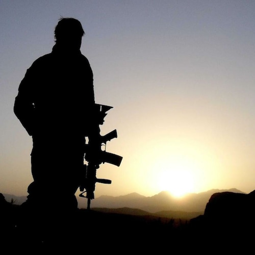 Voice for Kody Quinn Williams, killed Feb '09 Cloverdale, Ca #JusticeForKody #HitandRun 
#ProGod🙏 #2A #ProMilitary🇺🇲 ...