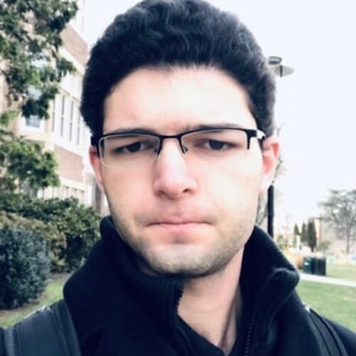 College Student. International Relations Major. 
Quadlingual (🇺🇸🇫🇷🇩🇪🇷🇺). Russian-Moldovan American. Conservative...