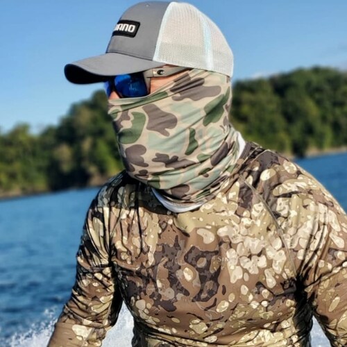 Obsessed Angler