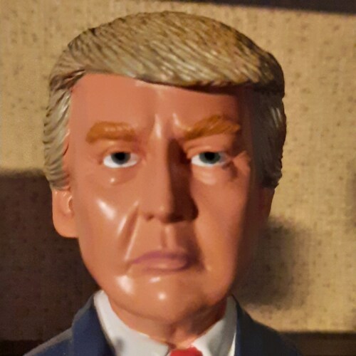 MAGA Lover.