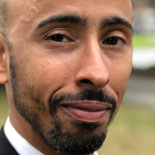 Candidate for NC House District 24