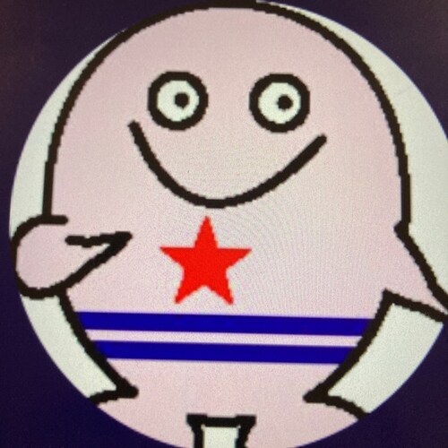 Hello!
I am a Japanese conservative, anti-vacation, pro-life, living in America.