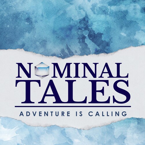 We are a D&D podcast looking to have a positive impact on culture through story-telling and integrate goodness and love into the lives of our audience. Join in!