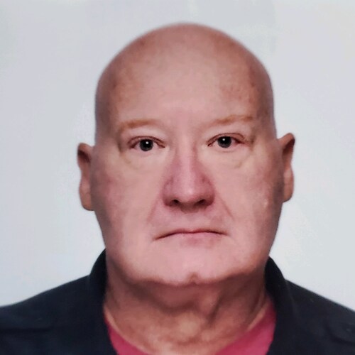 Retired Educator, American/Canadian, President Trump Supporter,  former Nebraskan and Coloradoian