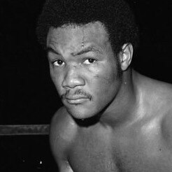 Boxing fanatic
Absoulute speech
Just for fun