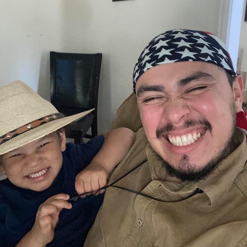 Constitutional Conservative
2A Supporter
LGBFJB
MAGA