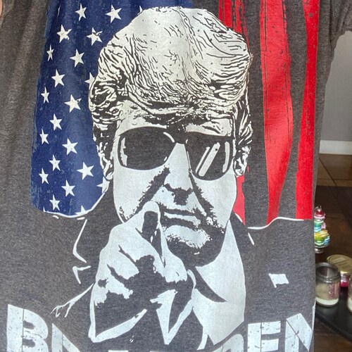 question everything and hold everyone accountable