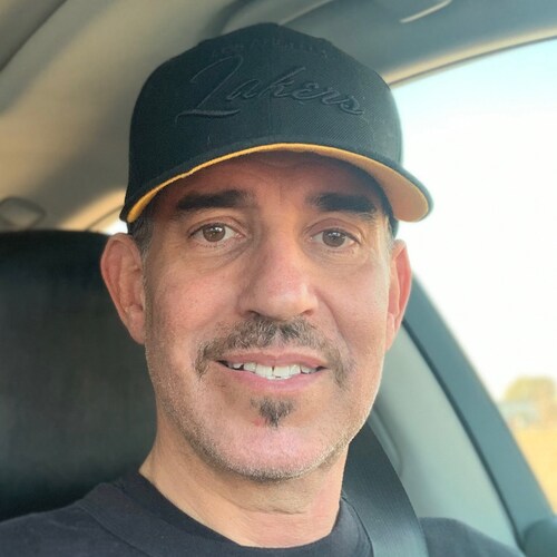 Los Angeles born and raised