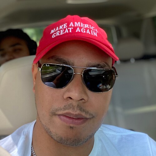 Jack of all trades. Unapologetically conservative! Also, a great friend
who can weather any storm. Travel from time to t...