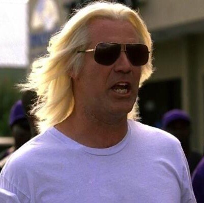 follow me if you want to live