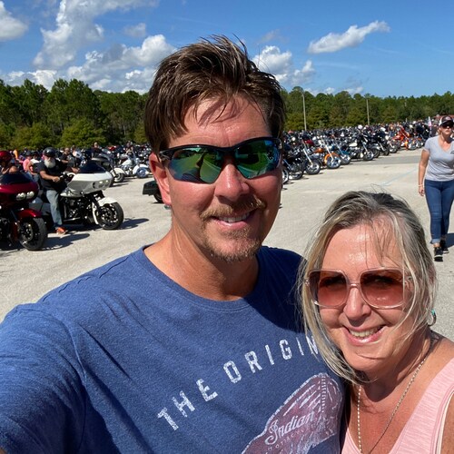 God First, Wife 2nd, Realtor, Marine Vet, Martial Artist, 1st & 2nd Amendment I’ll die to protect! Corona is a Fake Pand...