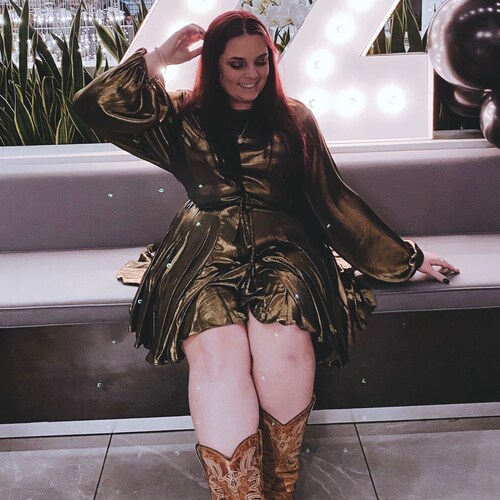 Independent lobbyist▪️Founder of The Politic Audacity▪️Fellow @AFPTN▪️Conservative-Libertarian▪️Southern Mama #TheLuckyF...