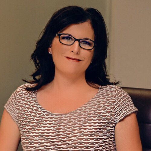 Truth • Justice • American