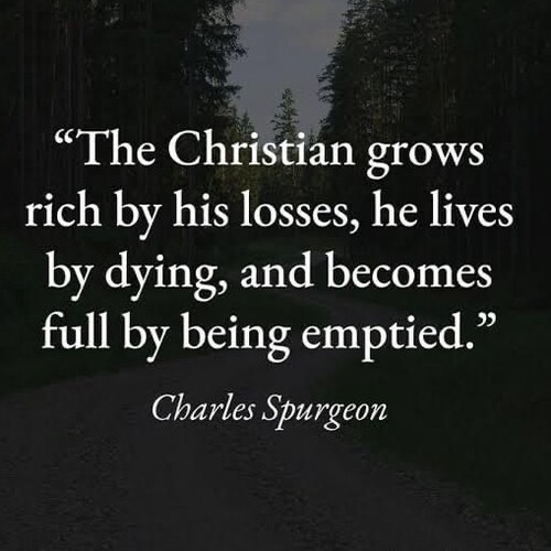 Faith. Husband. Father. Soldier. Ministry.